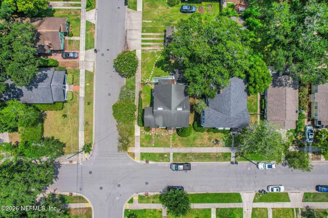 1067 CHERRY Street, Jacksonville, FL 32205