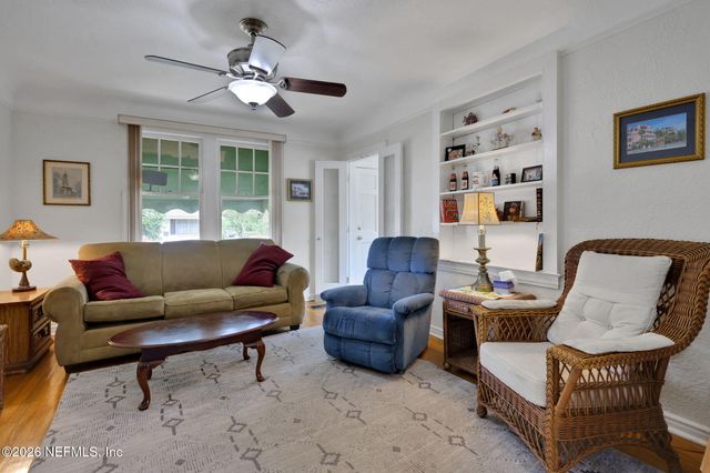 1067 CHERRY Street, Jacksonville, FL 32205
