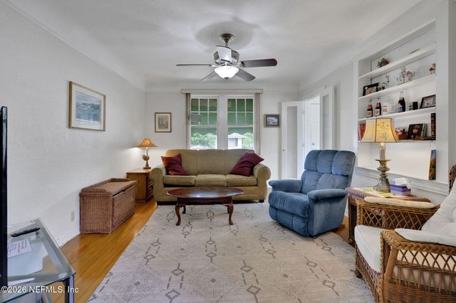 1067 CHERRY Street, Jacksonville, FL 32205