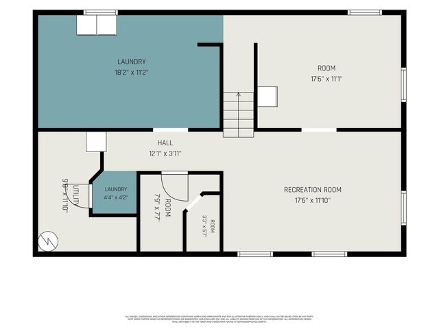 13050 Lincoln Lake Avenue, Gowen, MI 49326