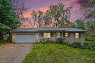 13050 Lincoln Lake Avenue, Gowen, MI 49326