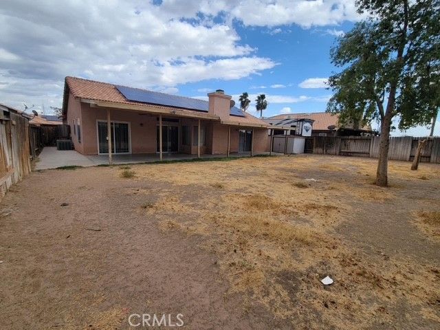 441 River Valley, Blythe, CA 92225