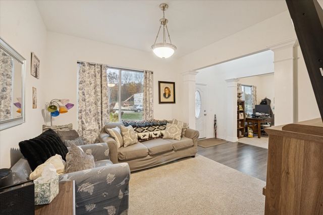 126 Parker Lane, Brandon Twp, MI 48462