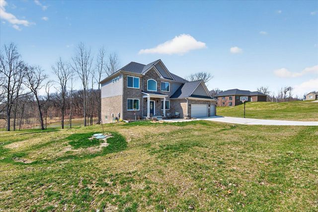 126 Parker Lane, Brandon Twp, MI 48462