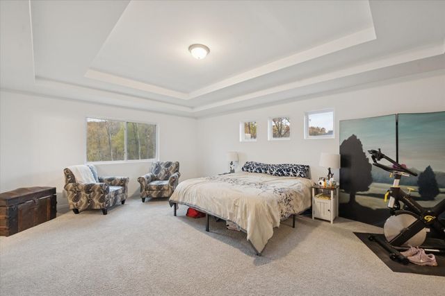 126 Parker Lane, Brandon Twp, MI 48462