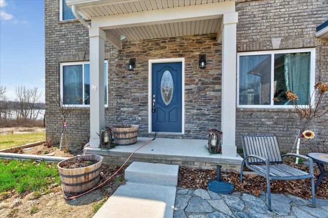 126 Parker Lane, Brandon Twp, MI 48462