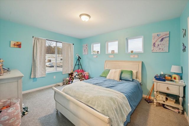 126 Parker Lane, Brandon Twp, MI 48462