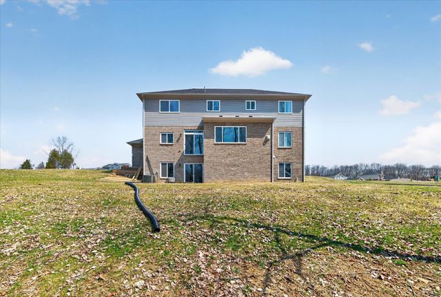 126 Parker Lane, Brandon Twp, MI 48462