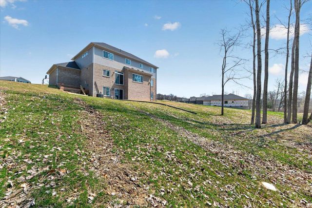 126 Parker Lane, Brandon Twp, MI 48462