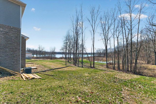 126 Parker Lane, Brandon Twp, MI 48462