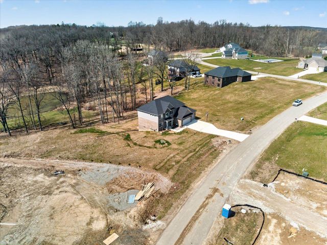 126 Parker Lane, Brandon Twp, MI 48462