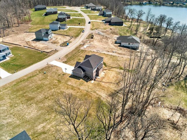 126 Parker Lane, Brandon Twp, MI 48462