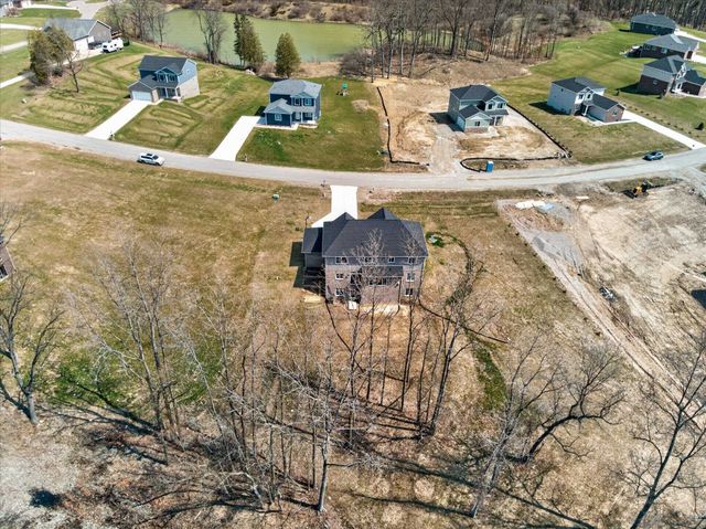 126 Parker Lane, Brandon Twp, MI 48462