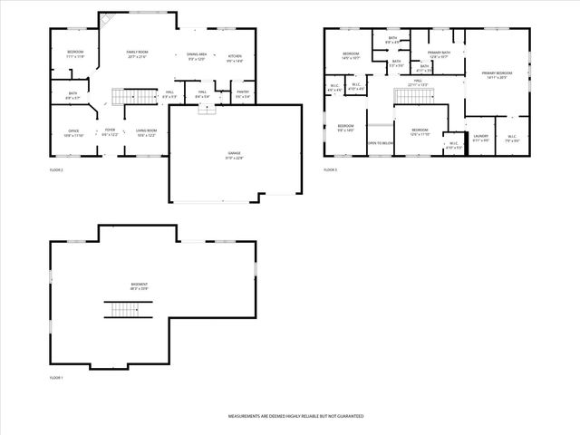 126 Parker Lane, Brandon Twp, MI 48462