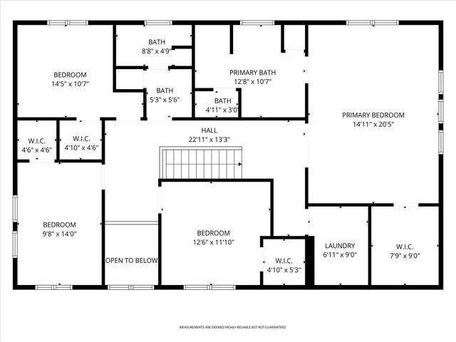 126 Parker Lane, Brandon Twp, MI 48462