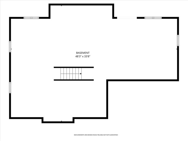 126 Parker Lane, Brandon Twp, MI 48462