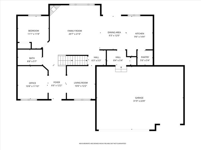 126 Parker Lane, Brandon Twp, MI 48462