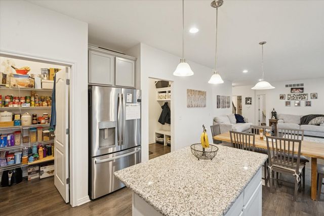 126 Parker Lane, Brandon Twp, MI 48462