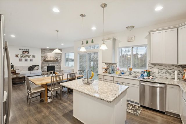 126 Parker Lane, Brandon Twp, MI 48462