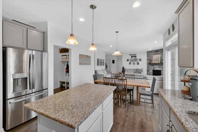 126 Parker Lane, Brandon Twp, MI 48462