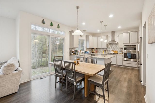 126 Parker Lane, Brandon Twp, MI 48462