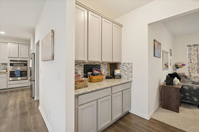 126 Parker Lane, Brandon Twp, MI 48462