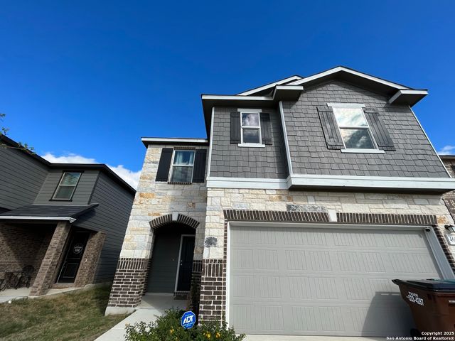 4684 Via Sonoma, Converse, TX 78109