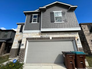 4684 Via Sonoma, Converse, TX 78109