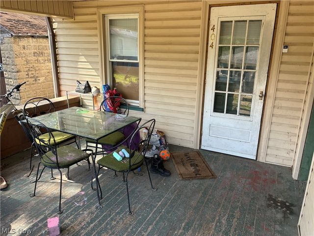 404 Pike Avenue SW, Massillon, OH 44647