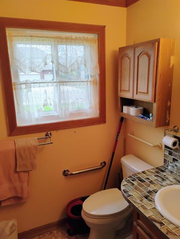 12415 Clinton River Road, Sterling Heights City, MI 48313