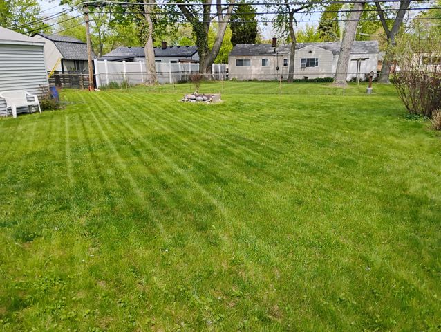 12415 Clinton River Road, Sterling Heights City, MI 48313