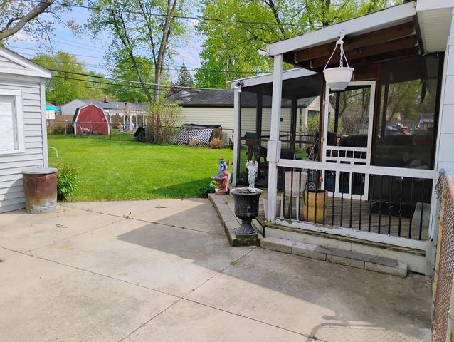12415 Clinton River Road, Sterling Heights City, MI 48313