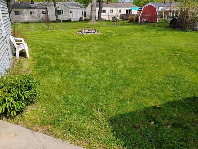 12415 Clinton River Road, Sterling Heights City, MI 48313