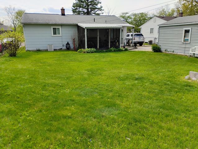 12415 Clinton River Road, Sterling Heights City, MI 48313