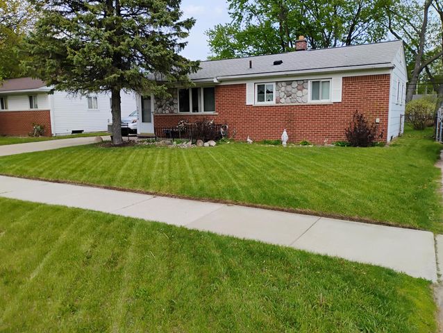 12415 Clinton River Road, Sterling Heights City, MI 48313