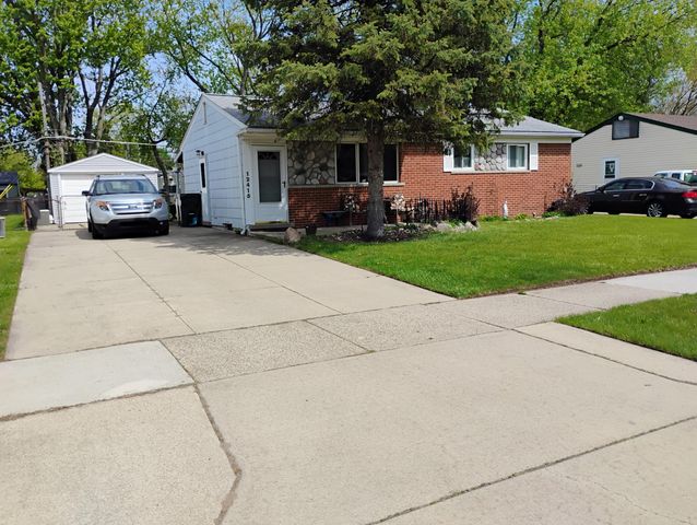 12415 Clinton River Road, Sterling Heights City, MI 48313
