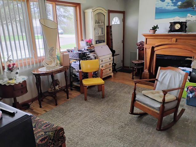12415 Clinton River Road, Sterling Heights City, MI 48313