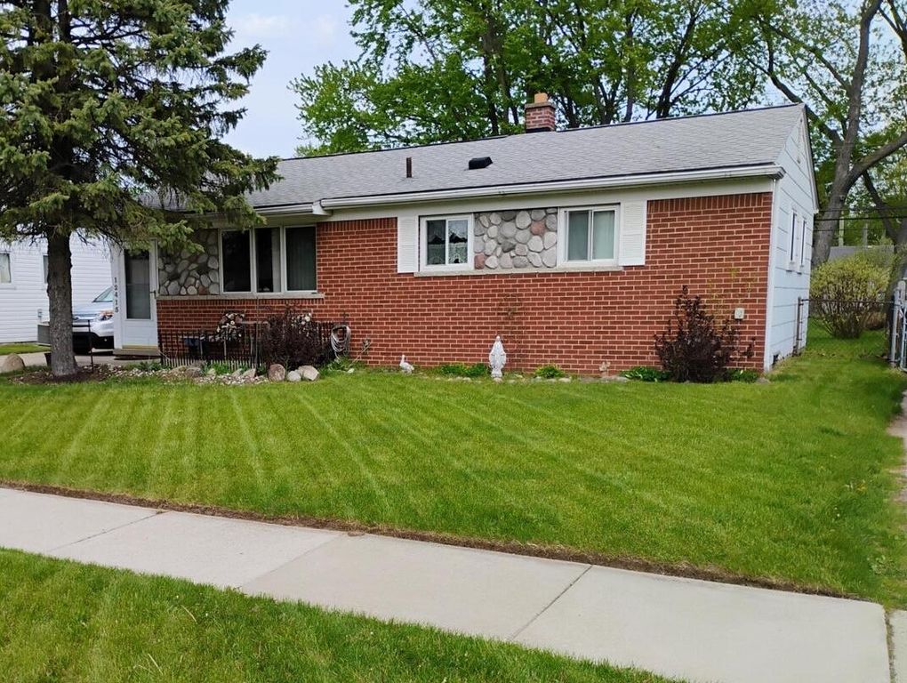 12415 Clinton River Road, Sterling Heights City, MI 48313