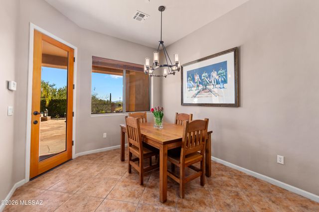 1233 W Portico Drive, Oro Valley, AZ 85755