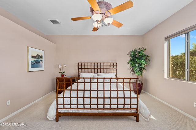 1233 W Portico Drive, Oro Valley, AZ 85755