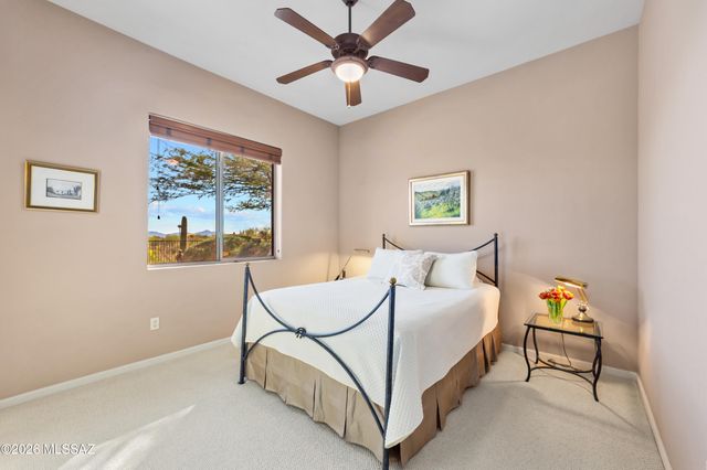 1233 W Portico Drive, Oro Valley, AZ 85755