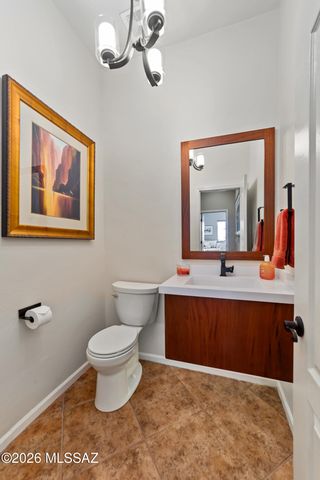 1233 W Portico Drive, Oro Valley, AZ 85755