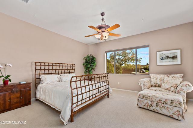 1233 W Portico Drive, Oro Valley, AZ 85755