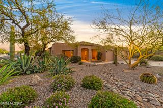 1233 W Portico Drive, Oro Valley, AZ 85755
