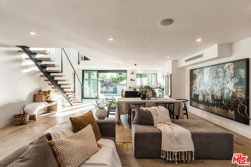 3207 Thatcher Avenue, Marina Del Rey, CA 90292 — photo 3