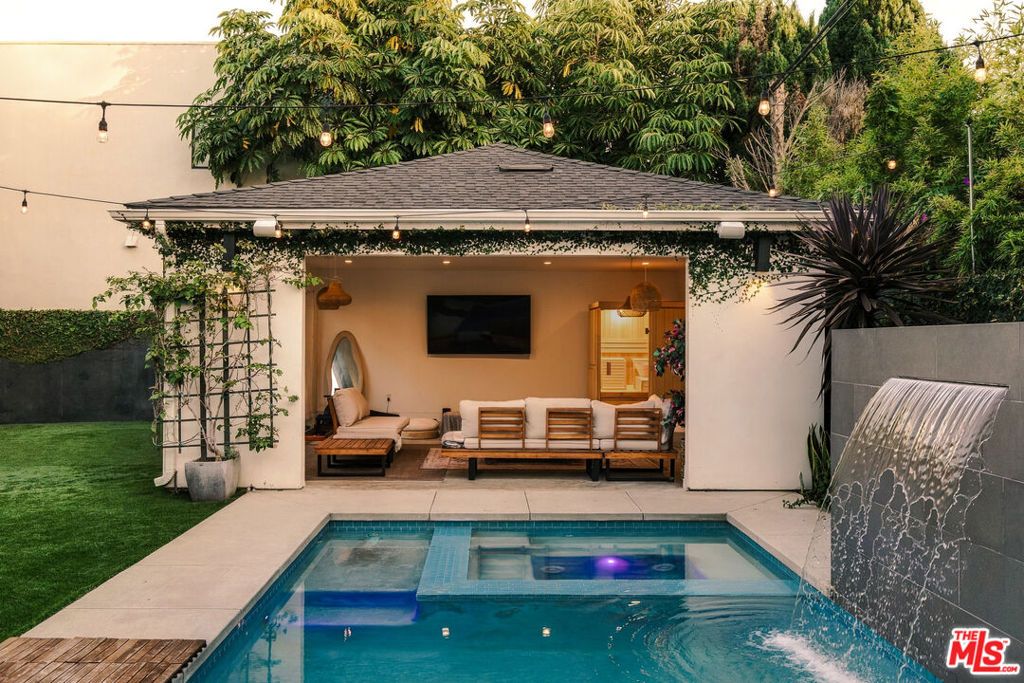 3207 Thatcher Avenue, Marina Del Rey, CA 90292 — photo 4