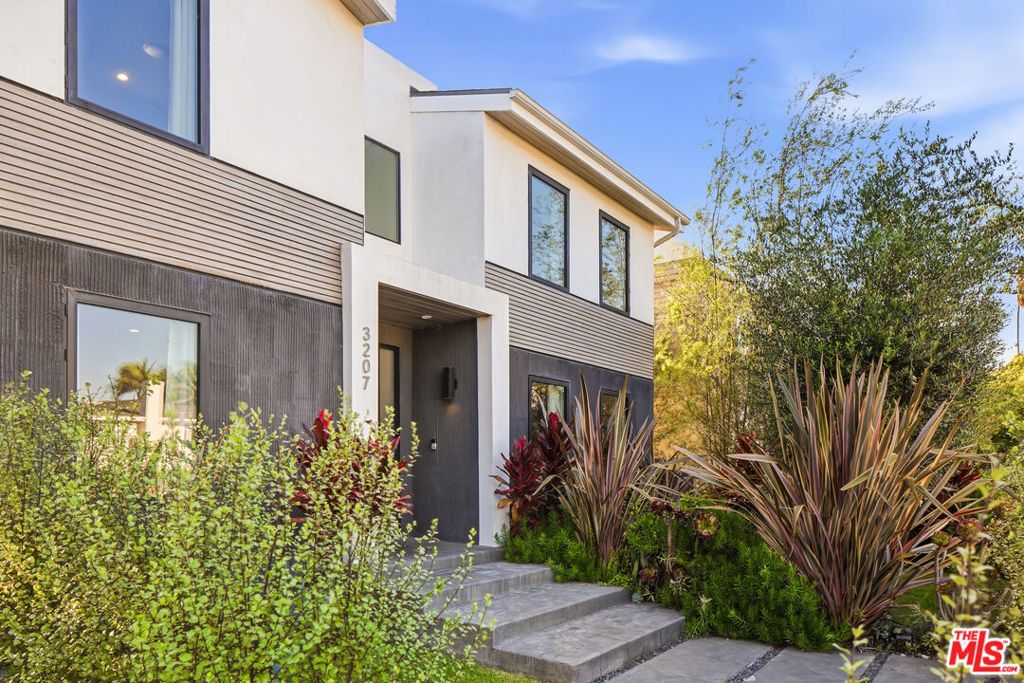 3207 Thatcher Avenue, Marina Del Rey, CA 90292 — photo 5