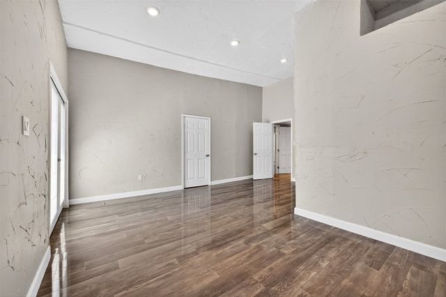 1016 W Hanna Street, Denison, TX 75020