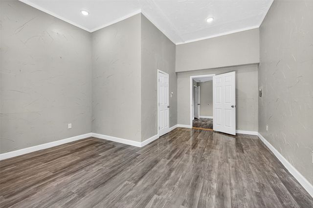 1016 W Hanna Street, Denison, TX 75020