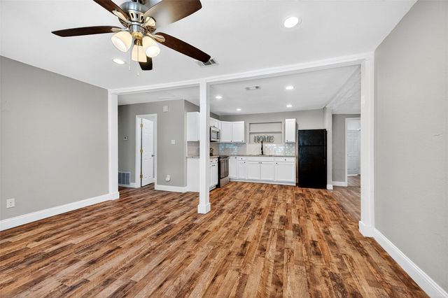 1016 W Hanna Street, Denison, TX 75020